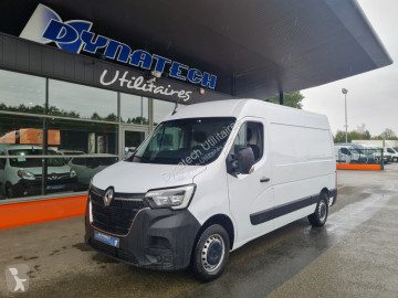 Kassevogn Renault