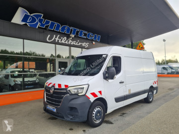 Kassevogn Renault