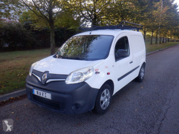 Kassevogn Renault