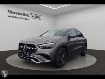 Mercedes 4X4 / SUV