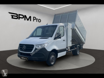 Kassevogn Mercedes