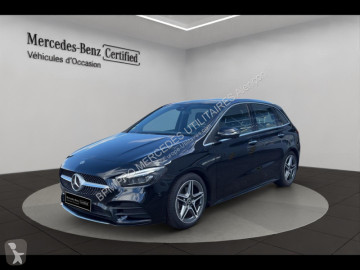 MercedesClasse B