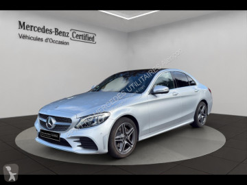 MercedesClasse C