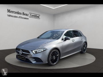 Berlină Mercedes