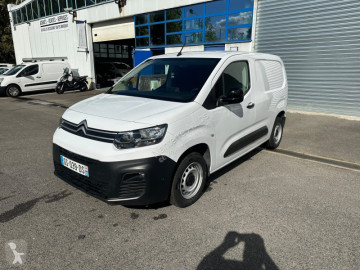 Bil Citroën