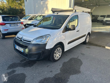 CitroënBerlingo
