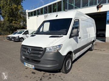 Mercedes 200 SPRINTER L3H2 20000 HT 316 CDI 43S 3T5 BVA 7G TRONIC GARANTIE 3 MOIS