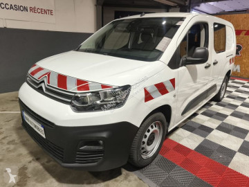 CitroënBerlingo