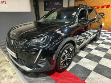 4X4 / SUV Peugeot