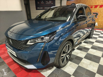 Peugeot3008