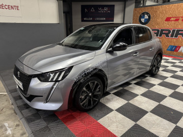 Peugeot208