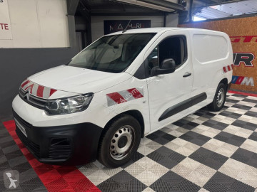 CitroënBerlingo