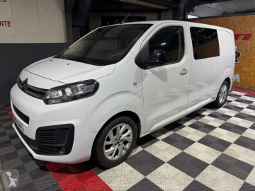 Citroën Jumpy JUMPY FG