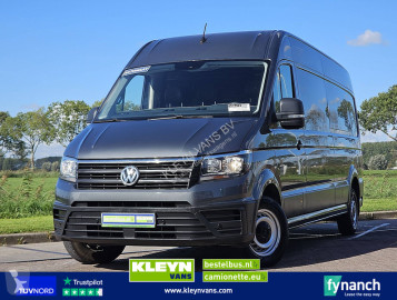 VolkswagenCrafter