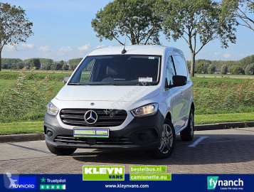 MercedesCitan