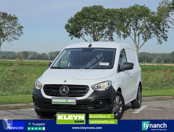 MercedesCitan
