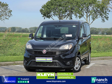 Fiat 1.3 ac EURO6 Doblò