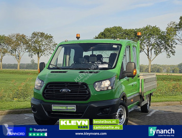 Ford Transit 2.0 TDCI 130 DC L4 AMB