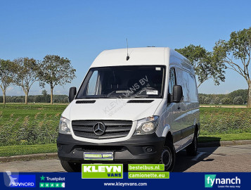 Mercedes Sprinter 213