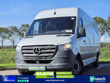 Mercedes Sprinter 314 L3H2 Maxi Export Airco Euro6 Sold-as-is!