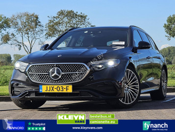 4x4 / SUV Mercedes