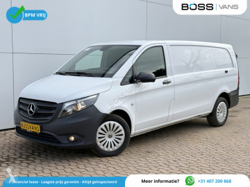 Furgon dostawczy Mercedes