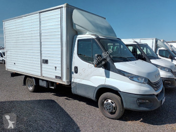 Furgon Iveco