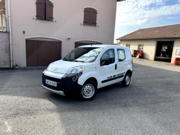 CitroënNemo