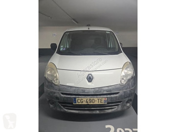 Furgoneta Renault