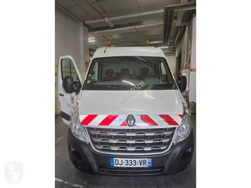 Furgoneta Renault