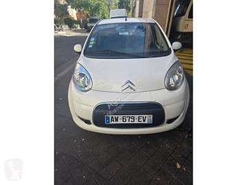 CitroënC1