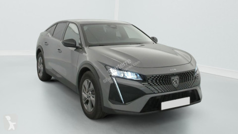 Peugeot408