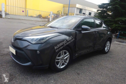 ToyotaC-HR
