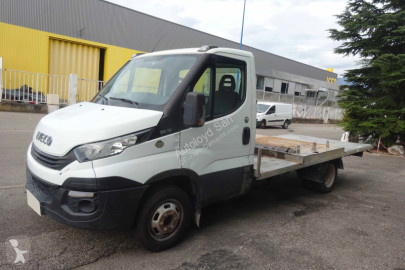 IvecoDaily35C15