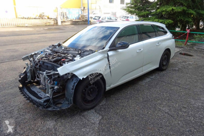 Berlina Peugeot