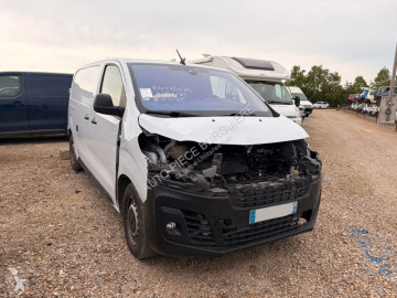 CitroënJumpy III