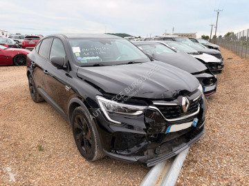 Vozidlo 4 X 4/SUV Renault