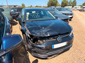 VolkswagenGolf