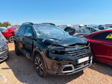 Citroën C1 C5 Aircross 1.5 BlueHDi 130 / GC721