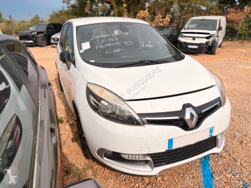 Kombi Renault