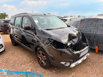 Kombi Dacia