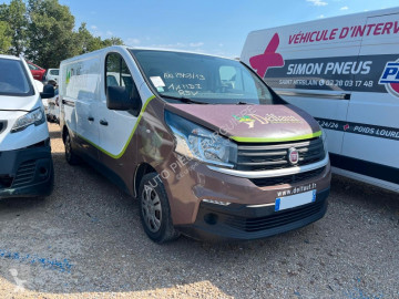 FiatTalento