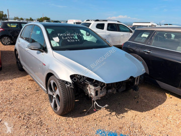 Berlina Volkswagen