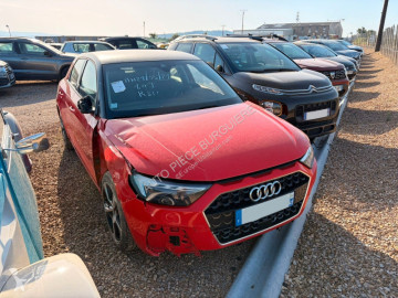 Citadine Audi