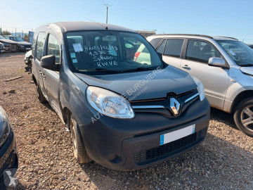 Renault Kangoo RENAULT II 1.5 BlueDCi 95 Trend VP / FM75