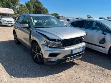 VolkswagenTiguan