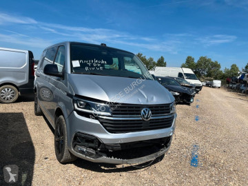 Combi / van Volkswagen