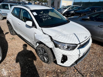 4X4 / SUV KIA