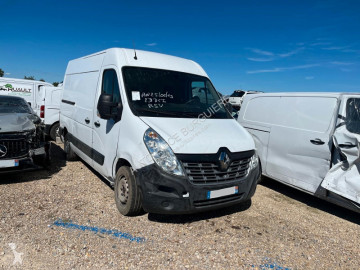 Лекотоварен фургон Renault