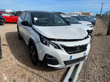 Decapottabile Peugeot